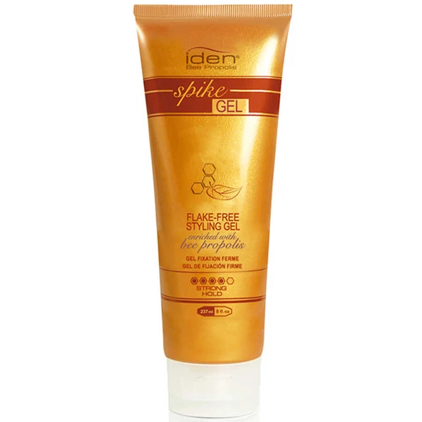 Iden Style Therapy Spike Jöle 237ML ürün görseli 1