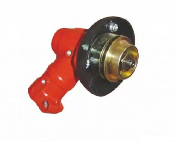 Dişli Grubu Komple Palmera 430 26MM 7 Diş Frezeli Redüktör Kafa ürün görseli 1