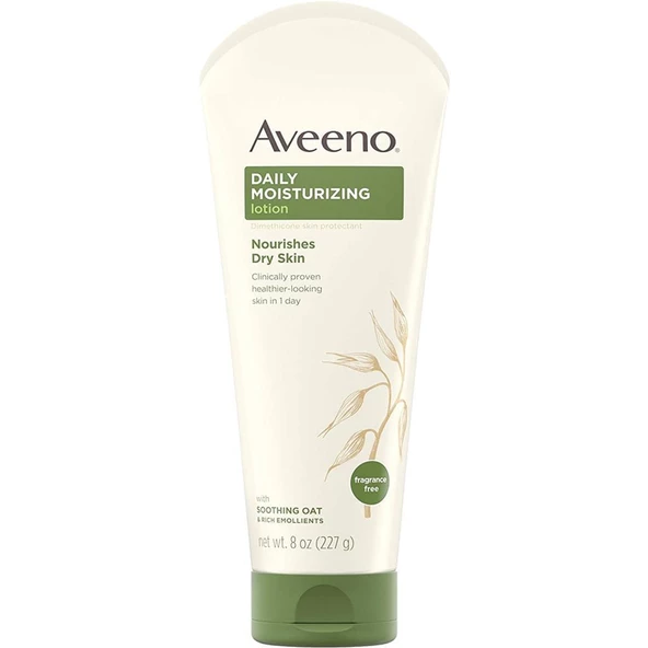 Aveeno Günlük Nemlendirici Losyon 227GR ürün görseli 1