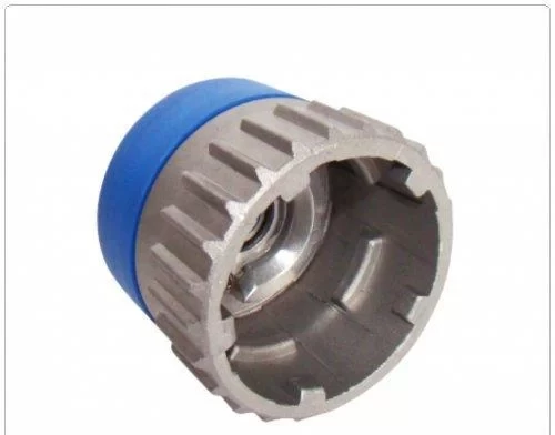 Husqvarna Tırpan Bilyalı Başlık Rulmanlı Göbek Set ürün görseli 1