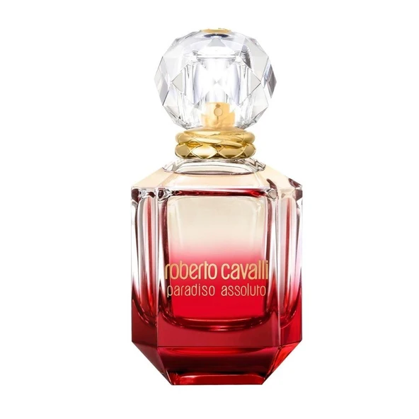 Roberto Cavalli Paradiso Assoluto EDP 75 ml Kadın Parfümü ürün görseli 1