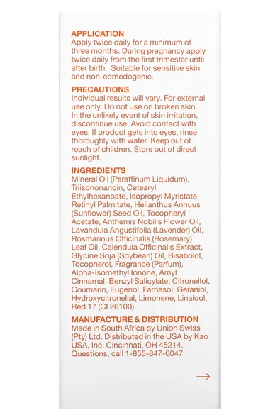 Bio-Oil Cilt Bakım Yağı 60ML - Resim 3