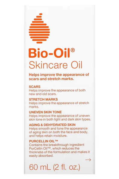 Bio-Oil Cilt Bakım Yağı 60ML - Resim 2
