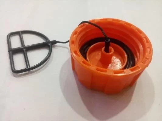 Benzin Depo Kapağı KNC 40 Tırpan ürün görseli 1