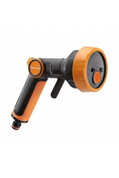 Fiskars Hortum Tabancası 4 Fonksiyonlu ürün görseli 1