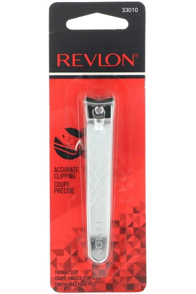 Revlon Tırnak Makası ürün görseli 1