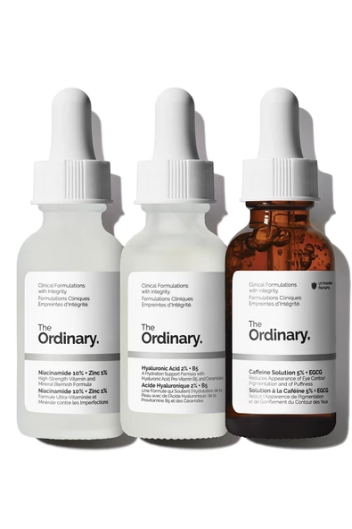 The Ordinary The Most Loved Set ürün görseli 1