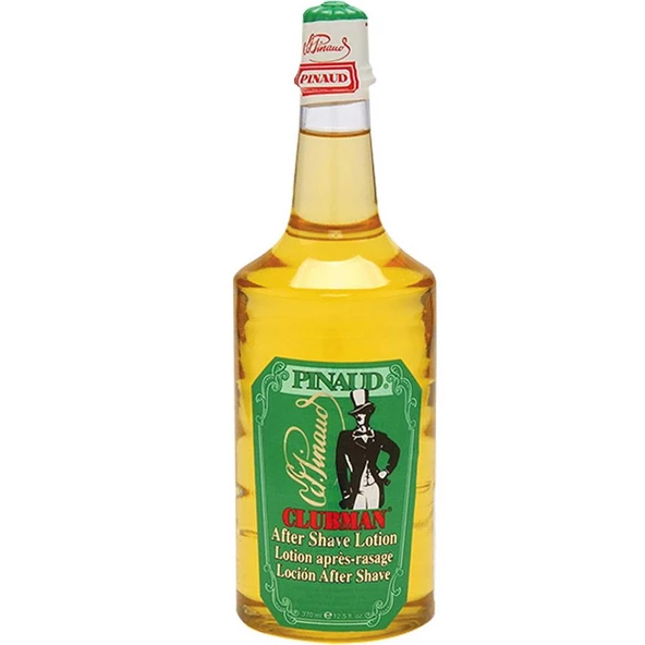 Clubman Pinaud After Shave Losyon 370ML ürün görseli 1