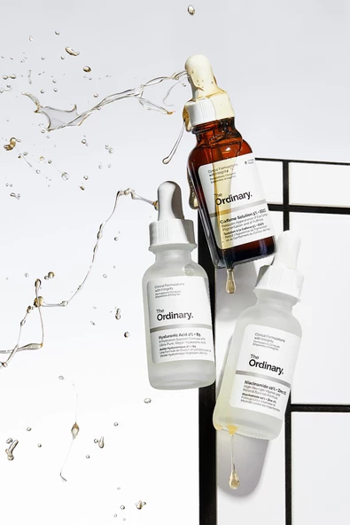 The Ordinary The Most Loved Set - Resim 2