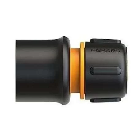 Fiskars Hortum Bağlantı Aparatı Stoplu 13–15mm (1/2–5/8") LB (MİN 30) ürün görseli 1