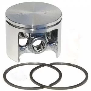 Alp Piston Segman Husqvarna 253-553RBX Motorlu Tırpan  45.5 mm ürün görseli 1