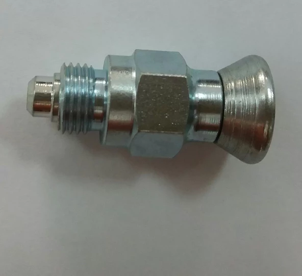 Spiral Hortum Kitleme Pimi Oleomac 453 Motorlu Tırpan ürün görseli 1
