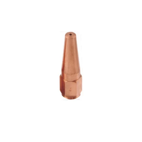 Yıldız 2014 Kaynak Kolu Lülesi No:4 Kaynak Kapasitesi 4-6 mm ürün görseli 1