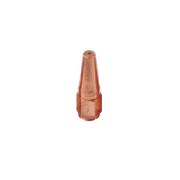 Yıldız 2013 Kaynak Kolu Lülesi No:3 Kaynak Kapasitesi 2-4 mm ürün görseli 1