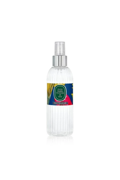 Hatıralar 150 ml Sprey Kolonya - Pet Şişe ürün görseli 1