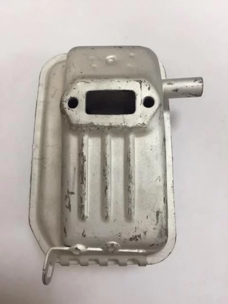 Oleomac 440BP / EF8405 Egzoz - Motorlu Tırpan ürün görseli 1