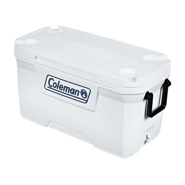 Coleman Xtreme Marine 70 QT Chest Emea Taşınabilir Soğutucu Buzluk 66.2 Lt BEYAZ ürün görseli 1