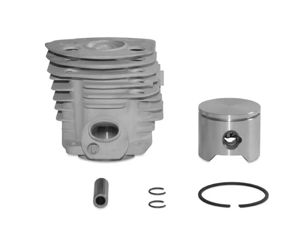 Veta Silindir Pİston 45mm - Husqvarna 51 - Resim 2