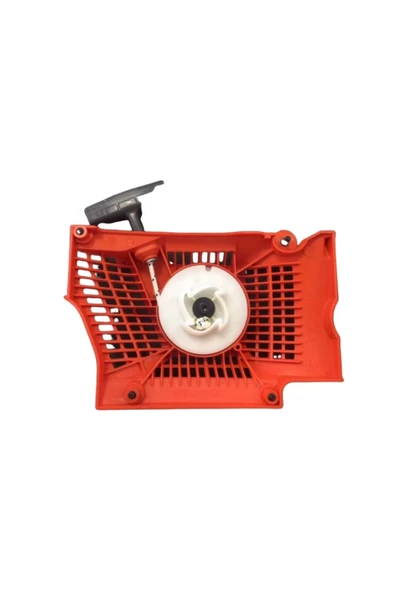 Starter Kapak Komple (Husqvarna 385) - Resim 2