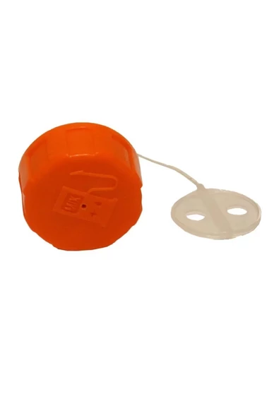 Motorlu Tırpan Benzin Depo Kapağı (Palmera BG430-520) ürün görseli 1
