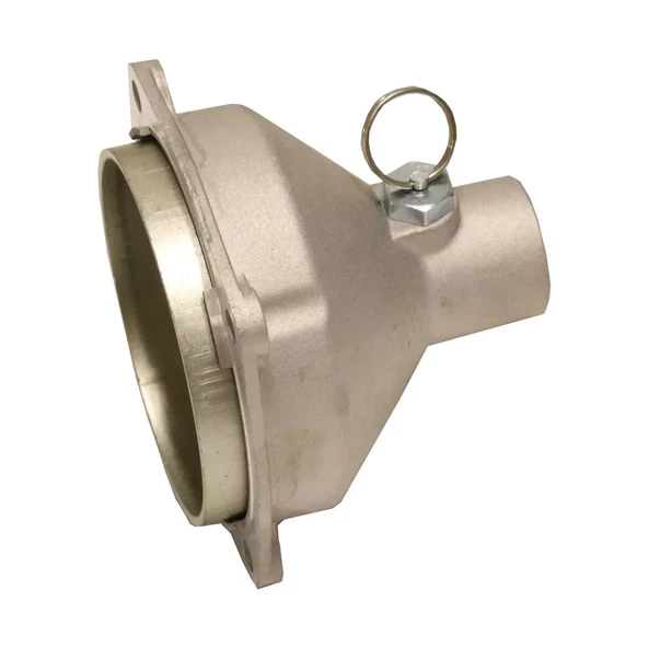 Balata Yuvası Komple Motorlu Tırpan Palmera BG430-520 26MM Kare ürün görseli 1