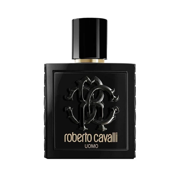 Roberto Cavalli Uomo EDT 100 ml Erkek Parfümü ürün görseli 1