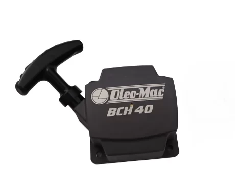 Starter Kapak Komple Oleomac BCH40 Motorlu Tırpan ürün görseli 1