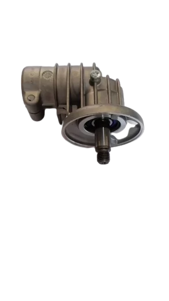 Spiral Hortum Girişi Echo RM520 Motorlu Tırpan ürün görseli 1