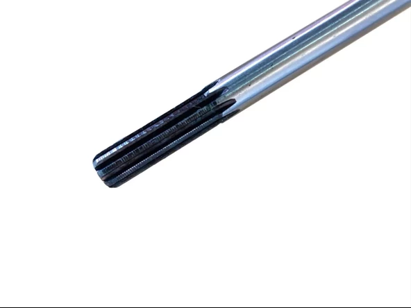 Şaft Mili Oleomac 453-446-8465-8535 26mm Motorlu Tırpan ürün görseli 1