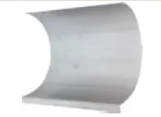 Bartech Salça Makinesi Eleği 445*340*1.5 2mm ürün görseli 1