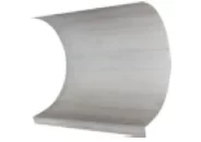 Bartech Salça Makinesi Eleği 445*340*1.5 3mm ürün görseli 1