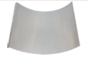 Bartech Salça Makinesi Eleği 453*350*1 1mm ürün görseli 1