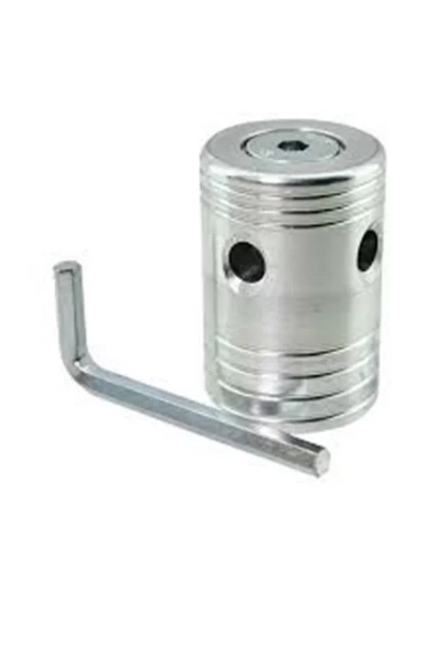 Benzinli Tırpan Mantarbaş Örümcek Başlık Metal Dişi Prc Oleomac Kawasaki ürün görseli 1