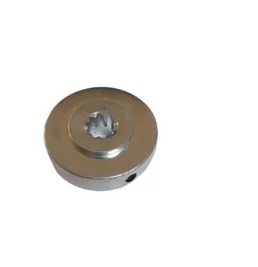 Kitleme Pulu Motorlu Tırpan Alp MT520F-BK53ED-EF ürün görseli 1