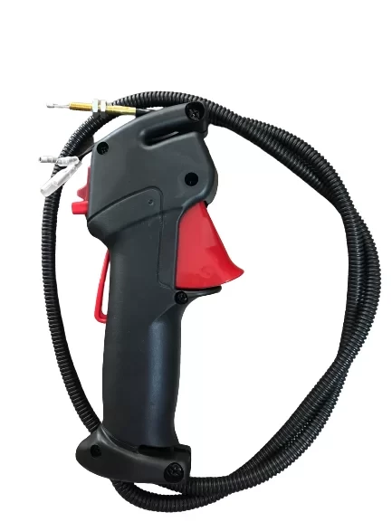 Kabze Komple Motorlu Sırt Tırpan Kawasaki TJ53 Mikawa BP260 ürün görseli 1