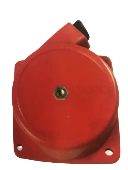 Starter Kapak Motorlu Tırpan Oleomac 753T-8530 ürün görseli 1