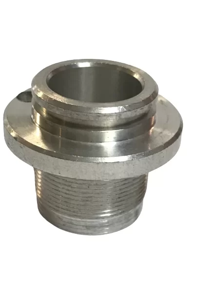 Spiral  Ara Bağlantı Vidası Motorlu Tırpan Castor52 ürün görseli 1