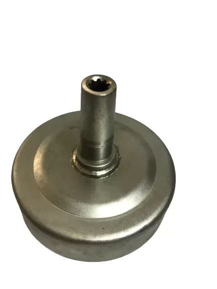 Balata Tası Motorlu Tırpan Palmera CG430-520 9DİŞ ürün görseli 1