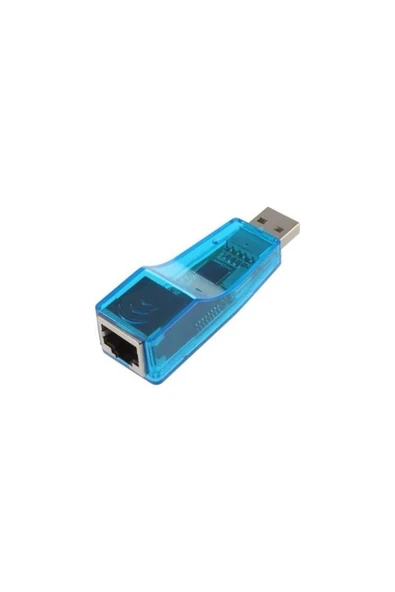 S line USB TO CAT6 Çevirici - 10/100 mbps bağlantı hızı ürün görseli 1