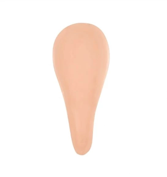 Flormar Invisible Cover HD Foundation 040 Light Ivory - Resim 4