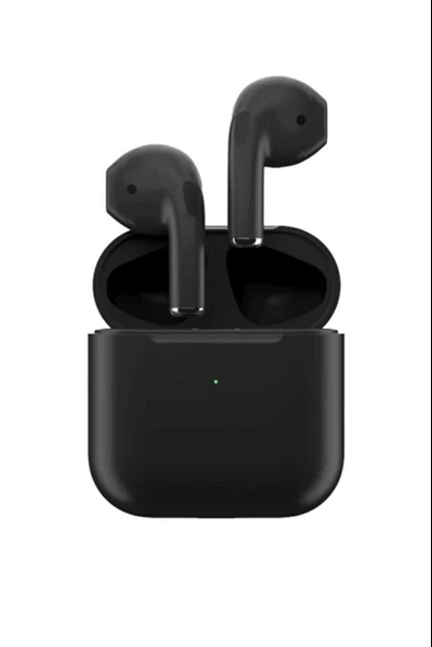 Pro 5 Mini IOS & Android Uyumlu Bluetooth Kulaklık SİYAH ürün görseli 1