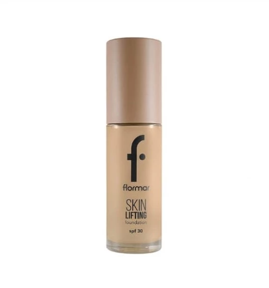 Flormar Lifting Foundation 090 Honey - Resim 2