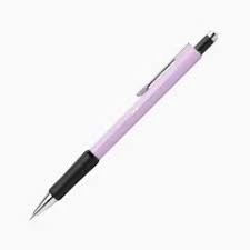 Faber Castell Grıp II 1347 Versatil Kalem 0.7 Lila ürün görseli 1