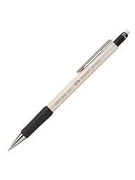 Faber Castell Grıp II 1345 Versatil Kalem 0.5 Beyaz ürün görseli 1