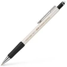 Faber Castell Grıp II 1347 Versatil Kalem 0.7 Beyaz ürün görseli 1