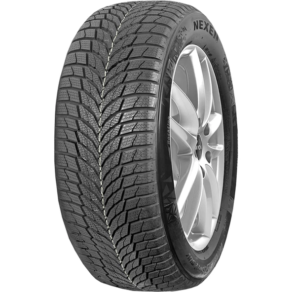 Nexen 255/50R20 109V XL Winguard Sport 2 Suv (Kış) (2024) ürün görseli 1