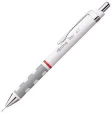 Rotring Tikky Versatil Kalem 0.7 Beyaz ürün görseli 1