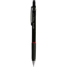 Rotring Rapid 0.7 Versatil Kalem Siyah ürün görseli 1