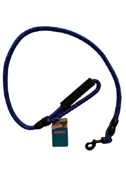 ANS 12mm-120cm Halat Gezdirme Mavi ürün görseli 1