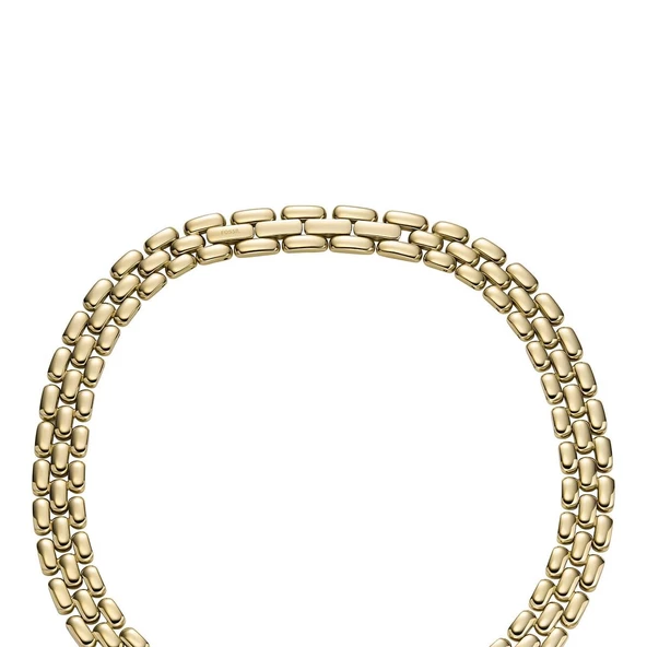 Fossil JF04783-710 Kadın Kolye - Resim 3